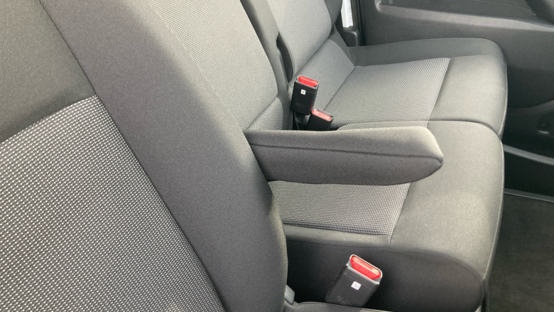 Vauxhall Vivaro L1 Diesel 1.5 Turbo D 120 Prime H1 Van